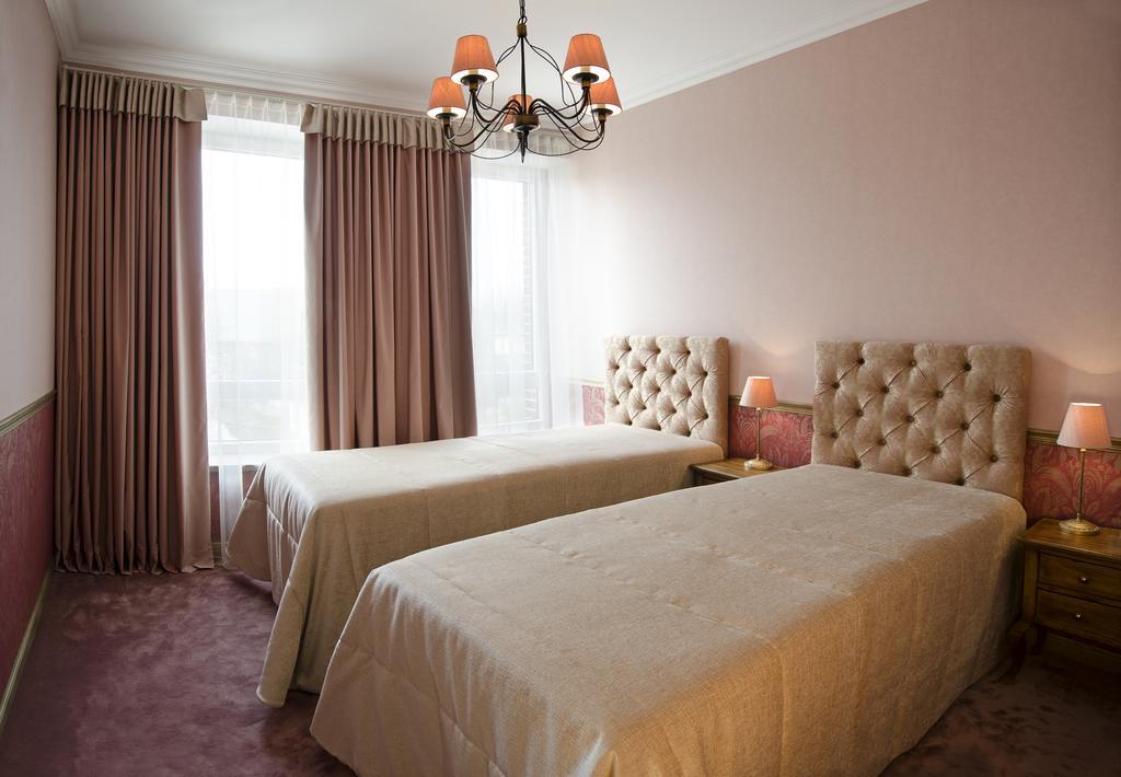 Ursula Royal Apartments Druskininkai Zimmer foto